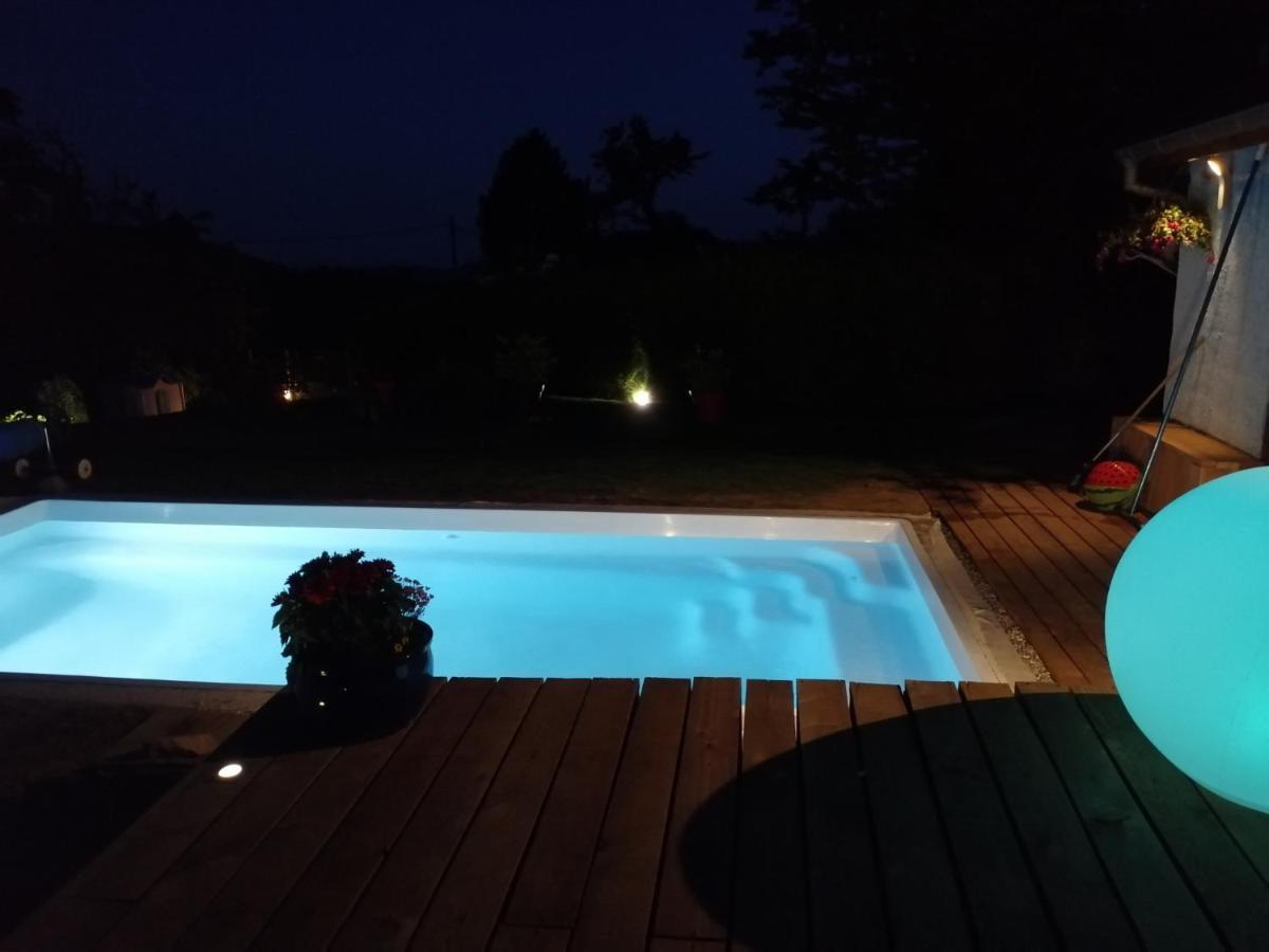 La Maison Bleue 알텐바흐 외부 사진